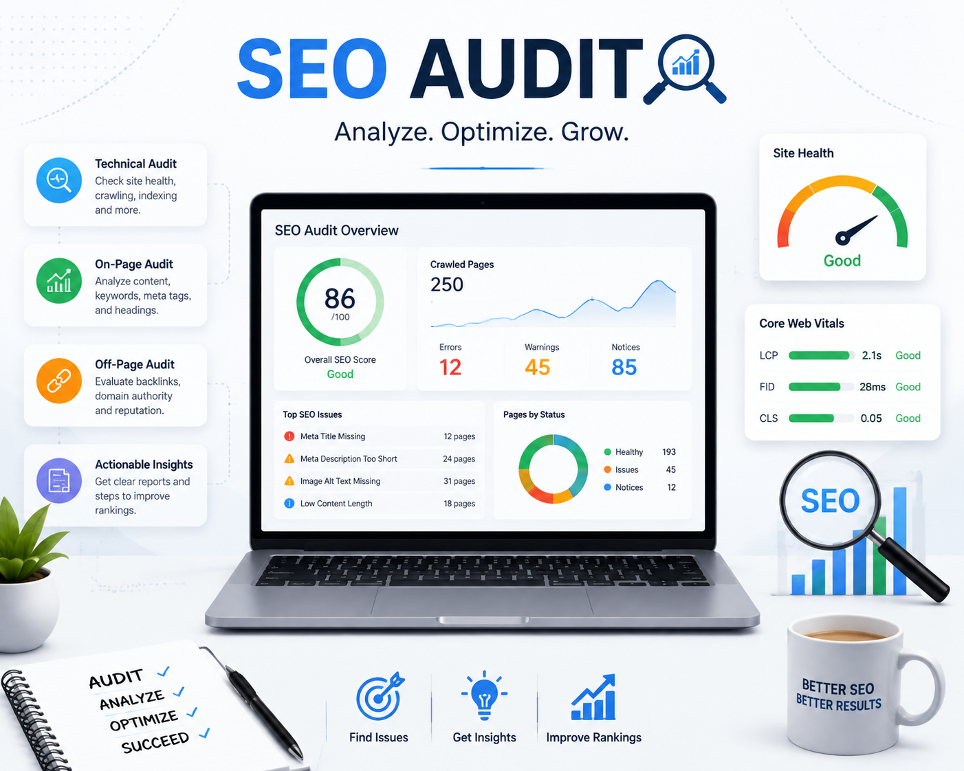 audit